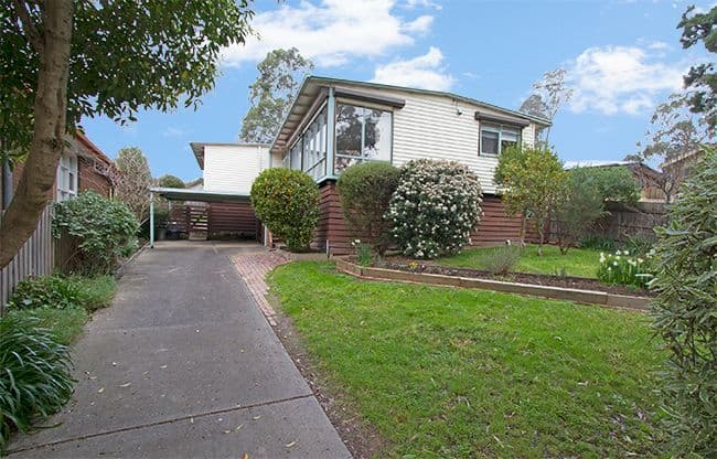 25 Egan Street, DIAMOND CREEK VIC 3089, Diamond Creek - Image 1