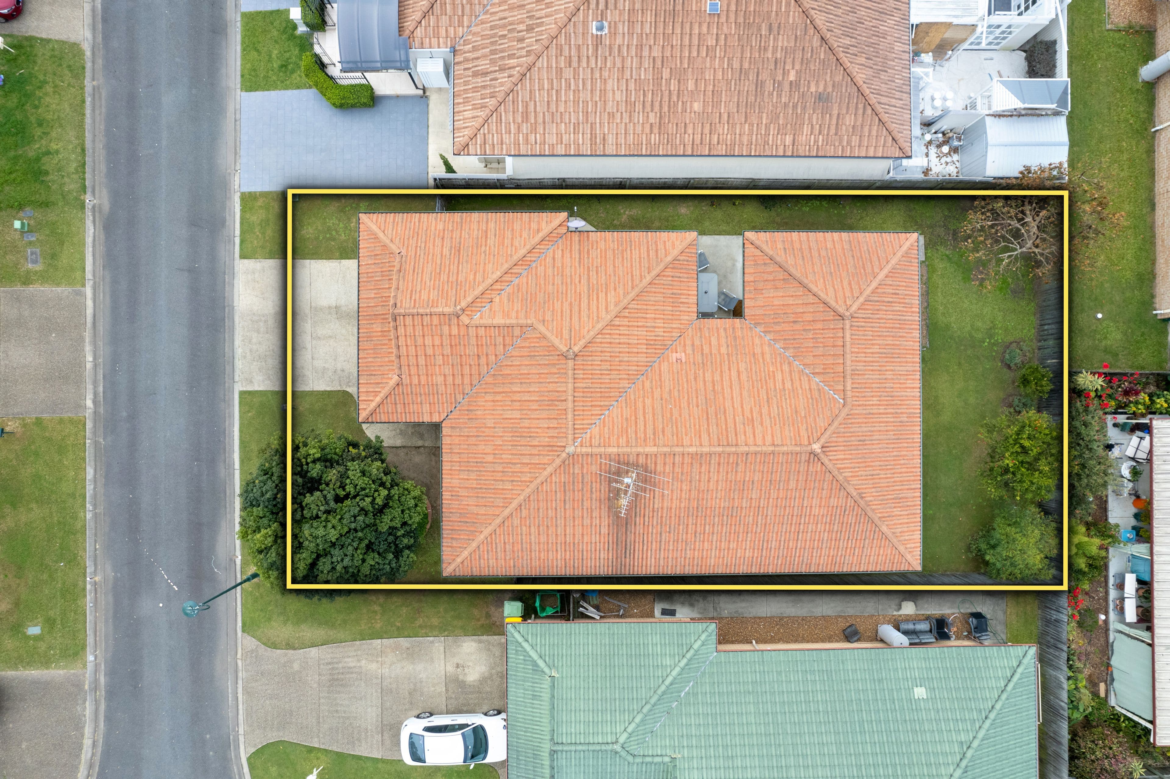 4 Strand Court, Kippa-Ring QLD 4021, Kippa-Ring - Thumbnail 2