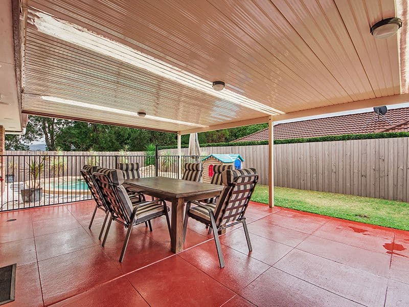29 Kingarry Circuit, MERRIMAC QLD 4226, Merrimac - Thumbnail 4