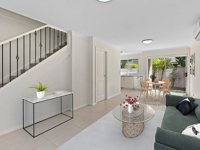 3/77 Australia Street, St Marys NSW 2760, St Marys - Thumbnail 3