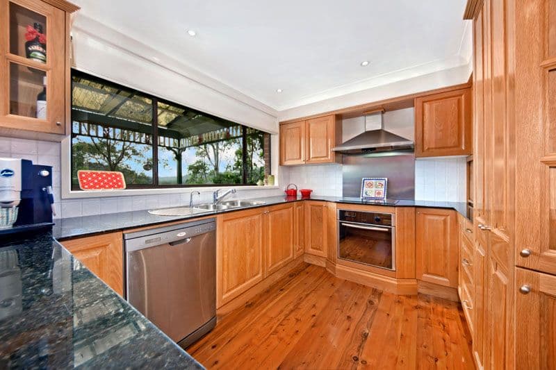 15D Thorp Road, WORONORA NSW 2232, Woronora - Thumbnail 4
