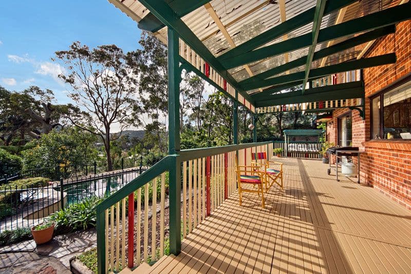 15D Thorp Road, WORONORA NSW 2232, Woronora - Thumbnail 5