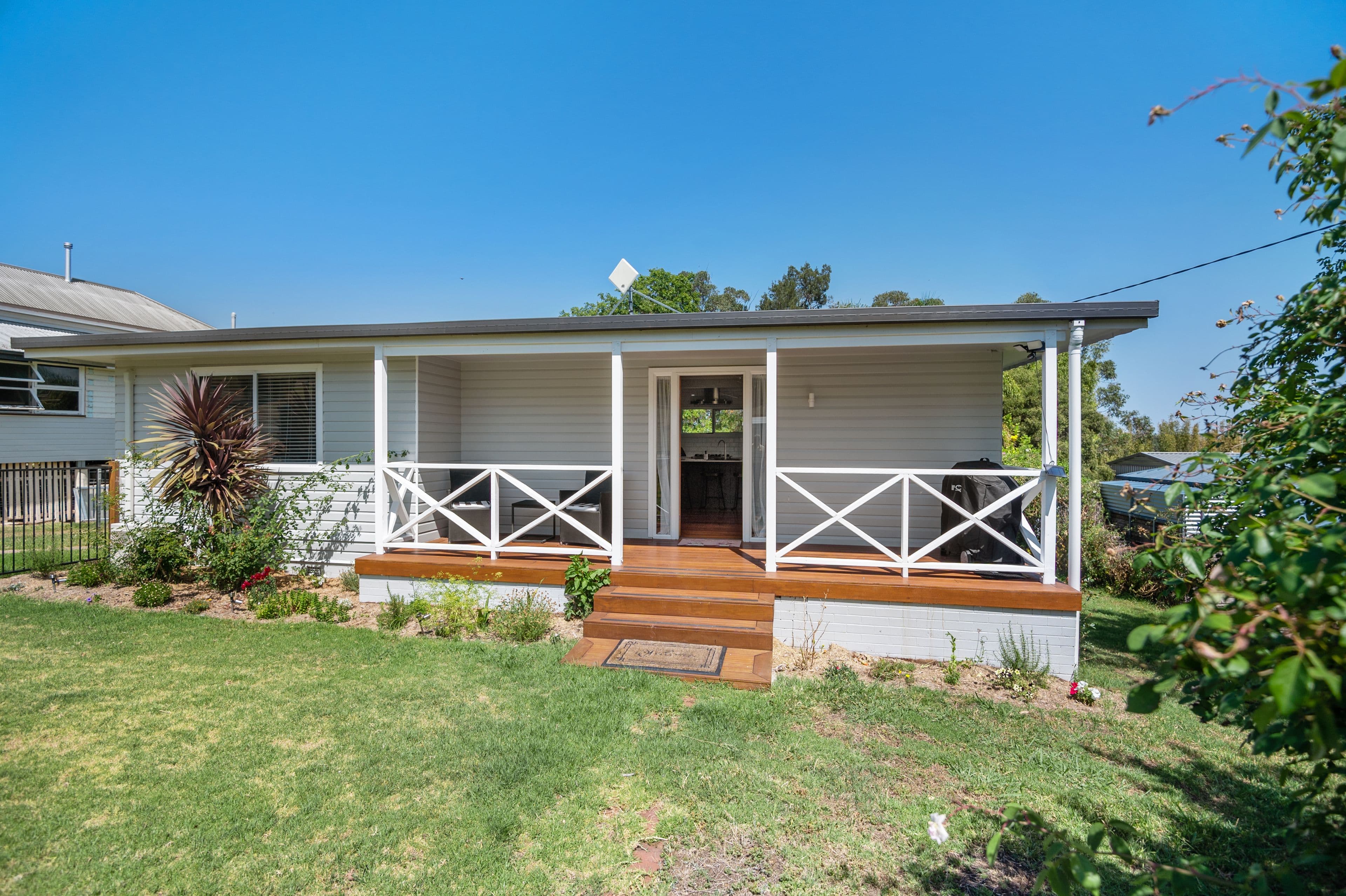 6 Pine Street, Killarney QLD 4373, Killarney - Image 1