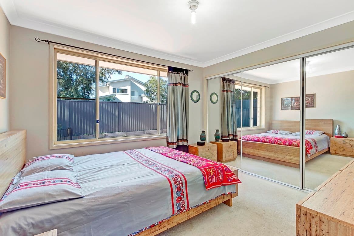5A Woodlands Street, BAULKHAM HILLS NSW 2153, Baulkham Hills - Thumbnail 4