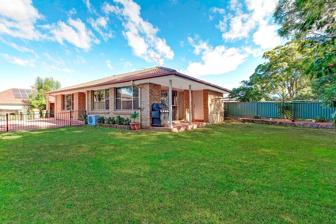 5A Woodlands Street, BAULKHAM HILLS NSW 2153, Baulkham Hills - Thumbnail 6