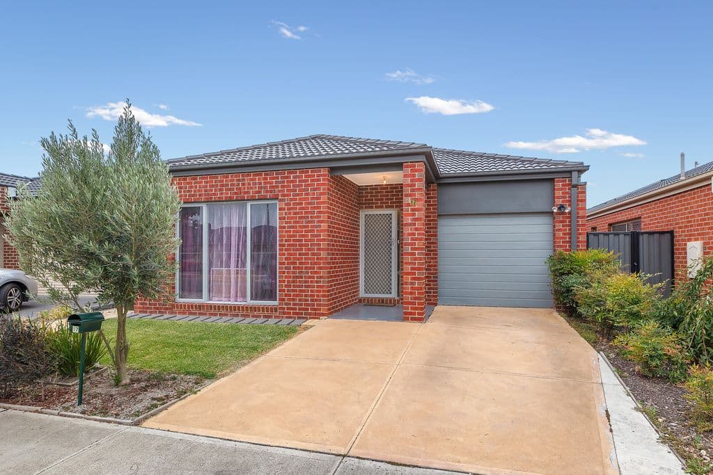 17 Yumbarra Parade, Wollert VIC 3750, Wollert - Image 1