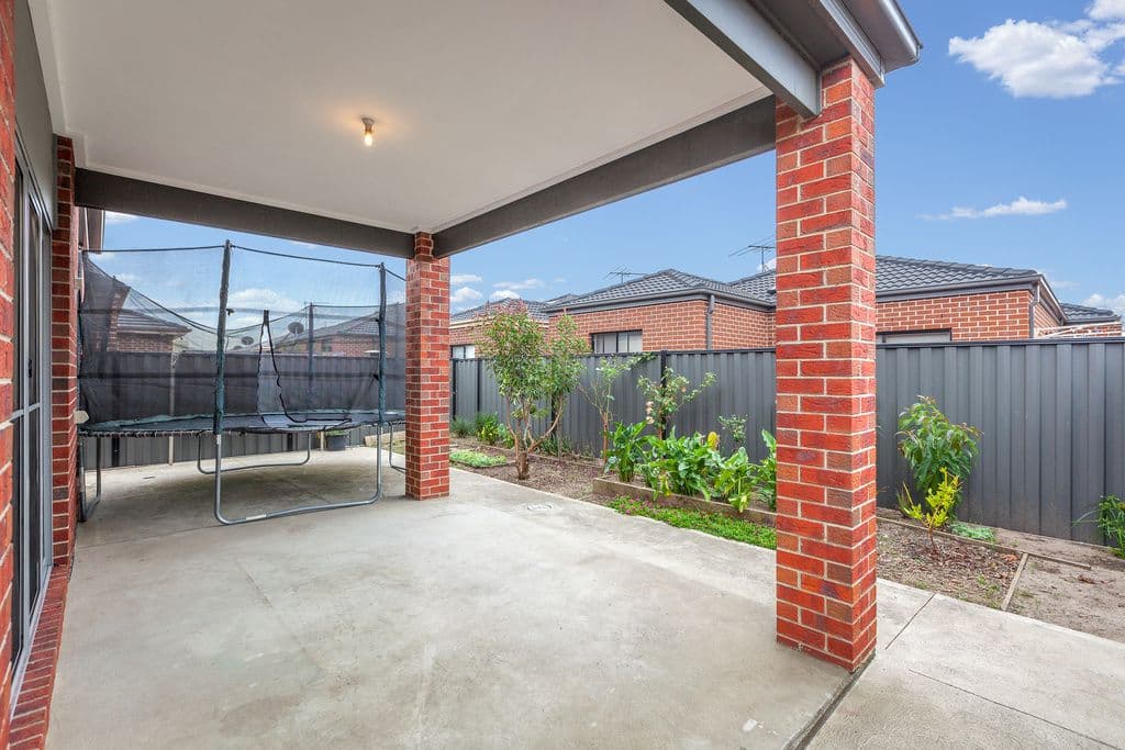17 Yumbarra Parade, Wollert VIC 3750, Wollert - Thumbnail 8
