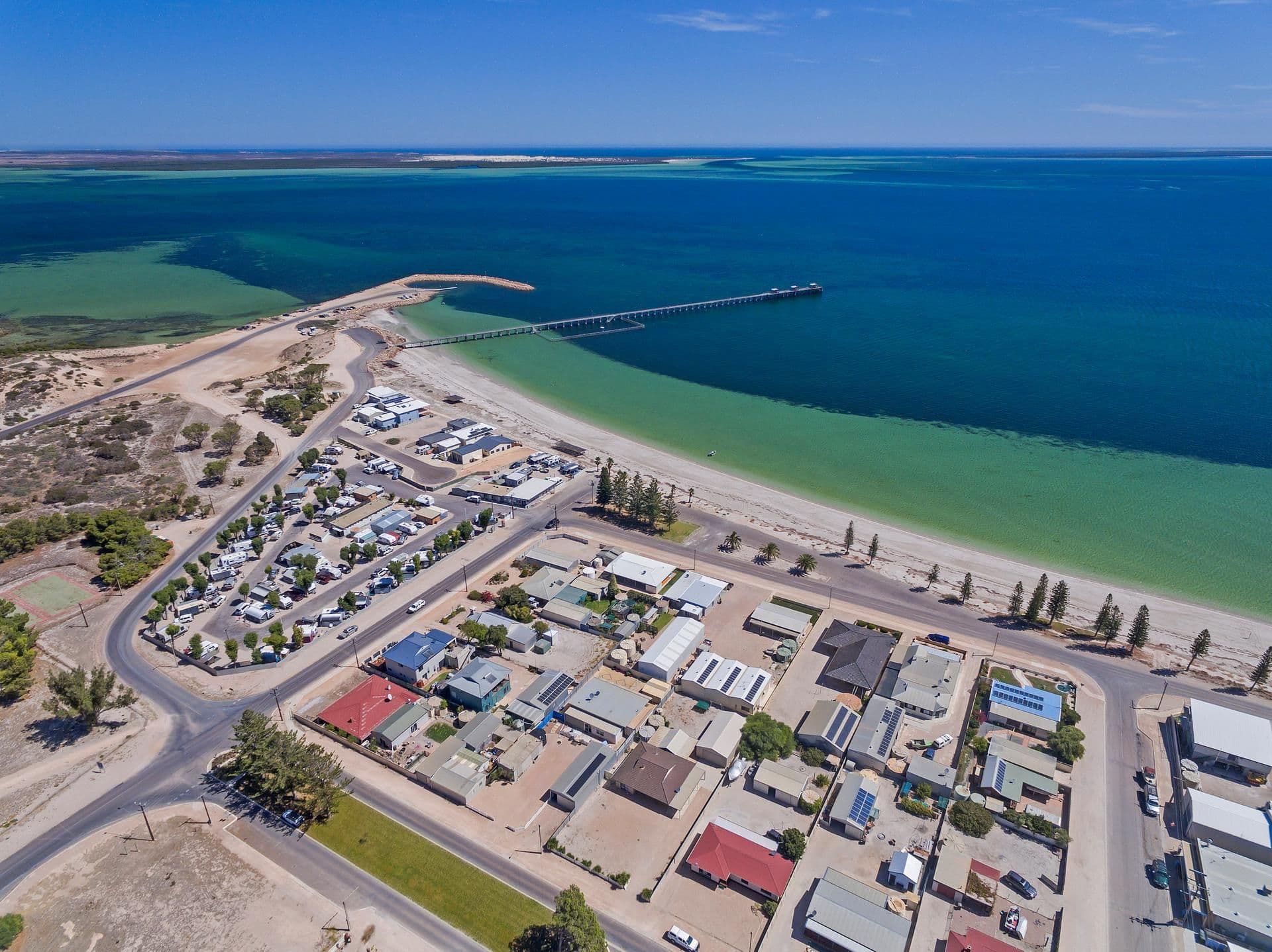 1 Denton Street, Smoky Bay SA 5680, Smoky Bay - Image 1