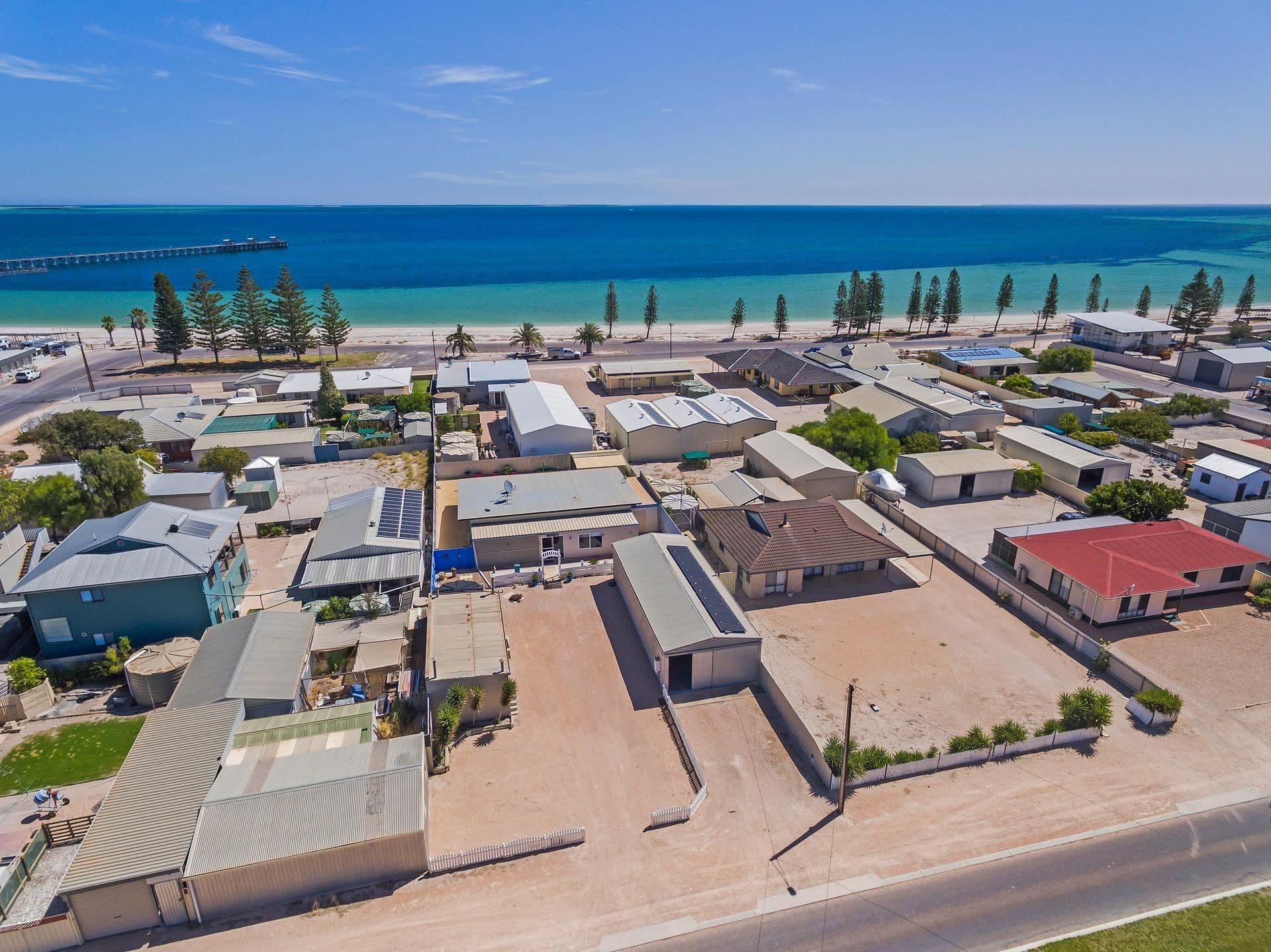 1 Denton Street, Smoky Bay SA 5680, Smoky Bay - Thumbnail 2