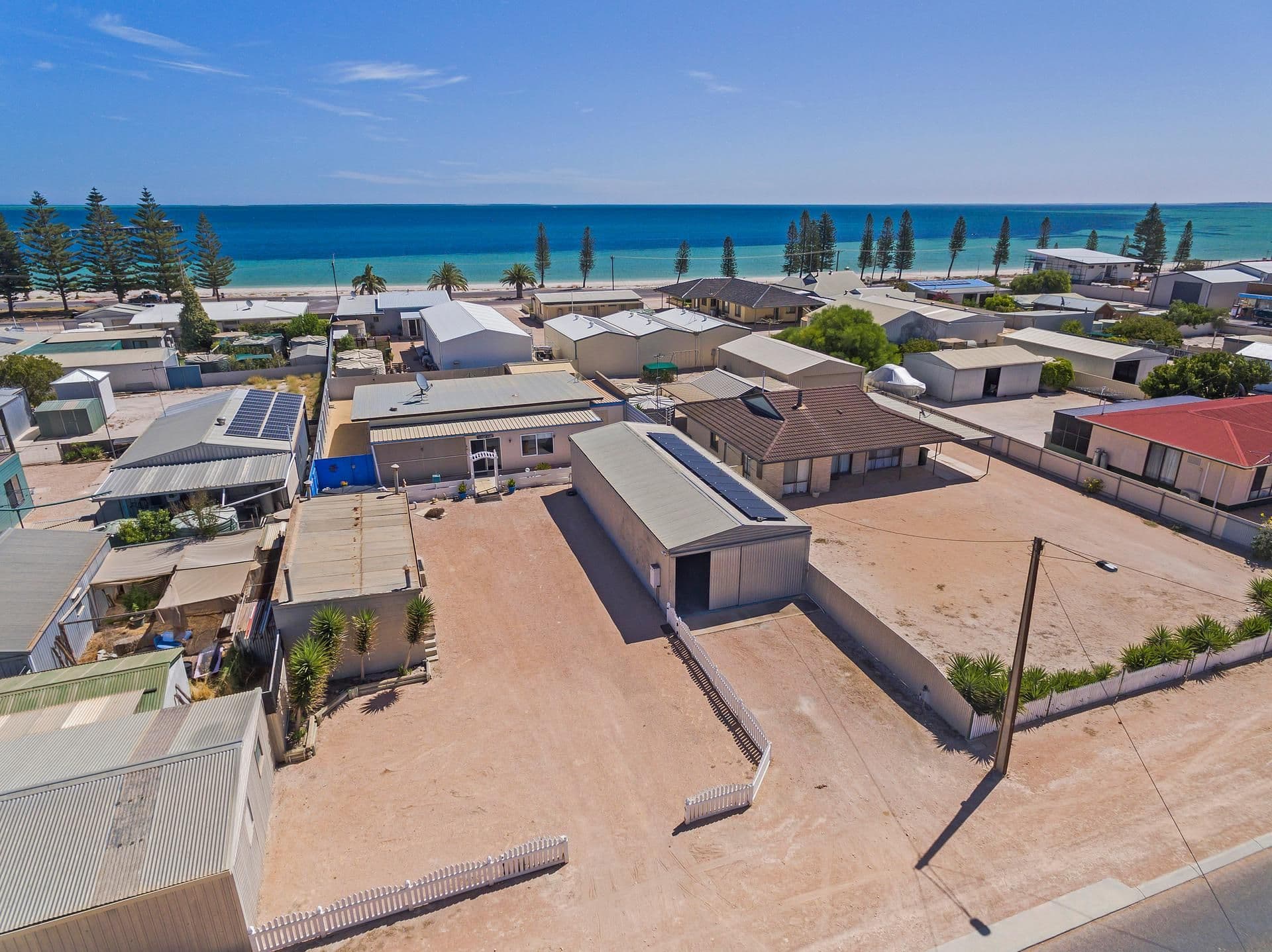 1 Denton Street, Smoky Bay SA 5680, Smoky Bay - Thumbnail 3