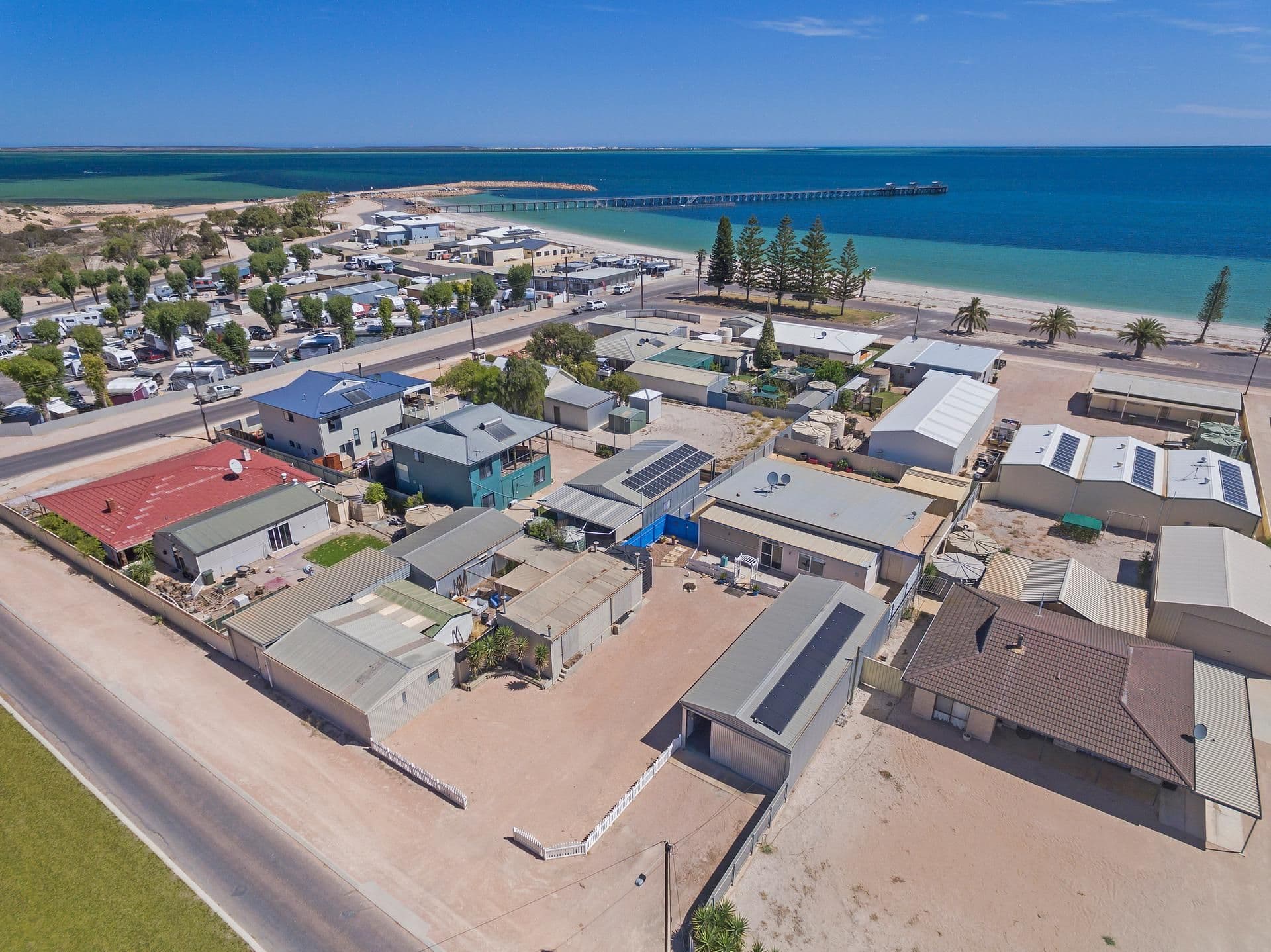 1 Denton Street, Smoky Bay SA 5680, Smoky Bay - Thumbnail 4
