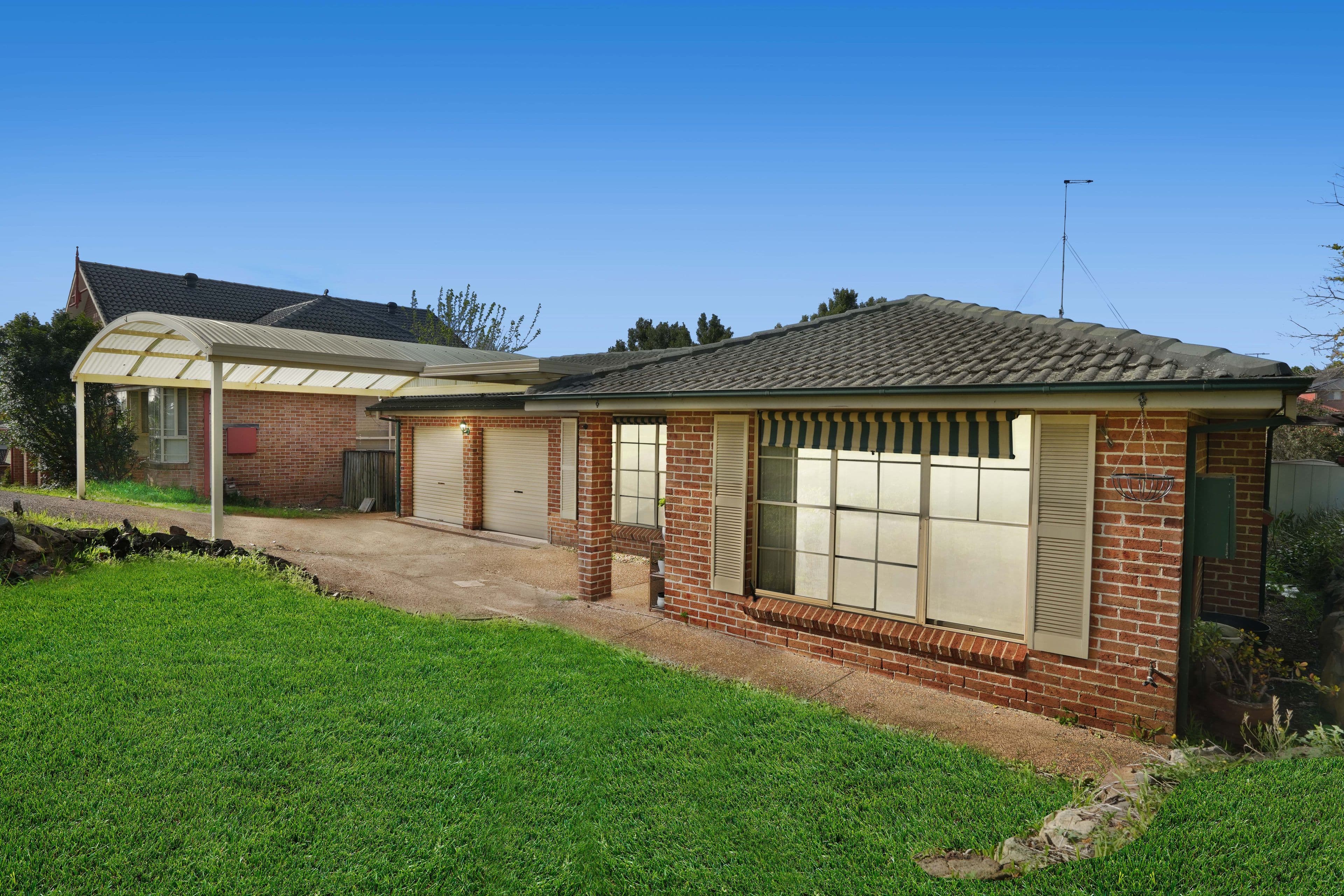 13 Bingara Crescent, Bella Vista NSW 2153, Bella Vista - Image 1