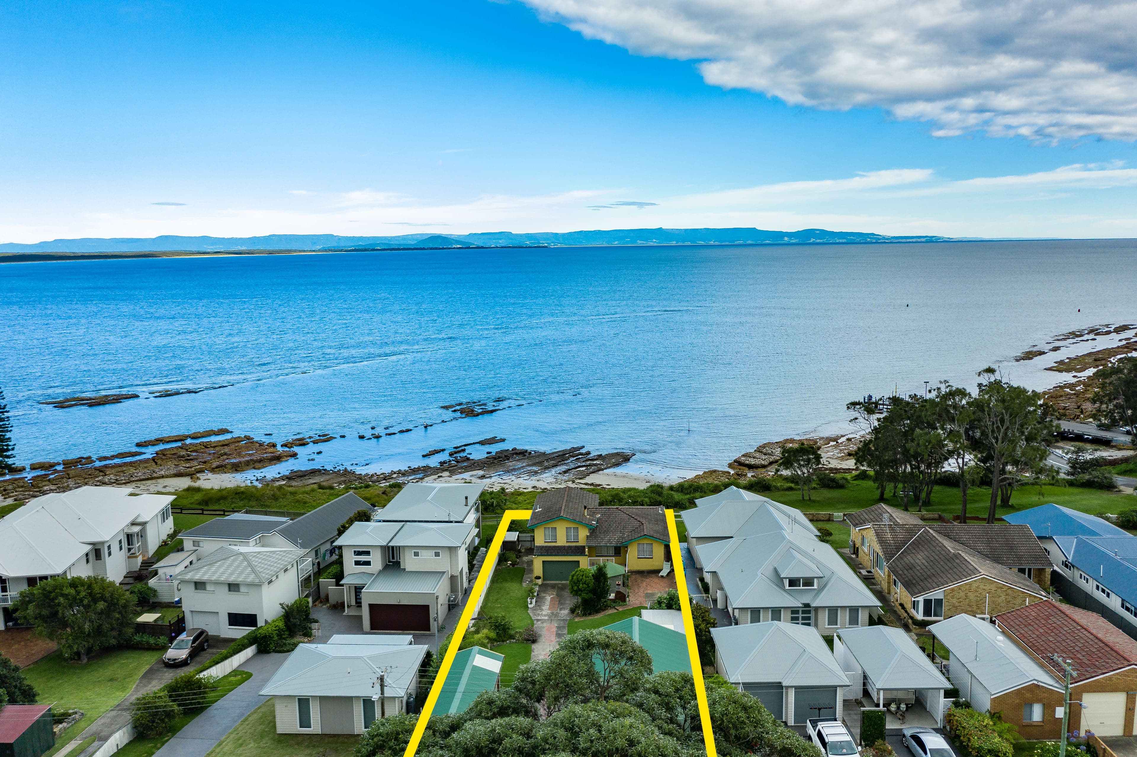 39 Beecroft Parade, Currarong NSW 2540, Currarong - Image 1