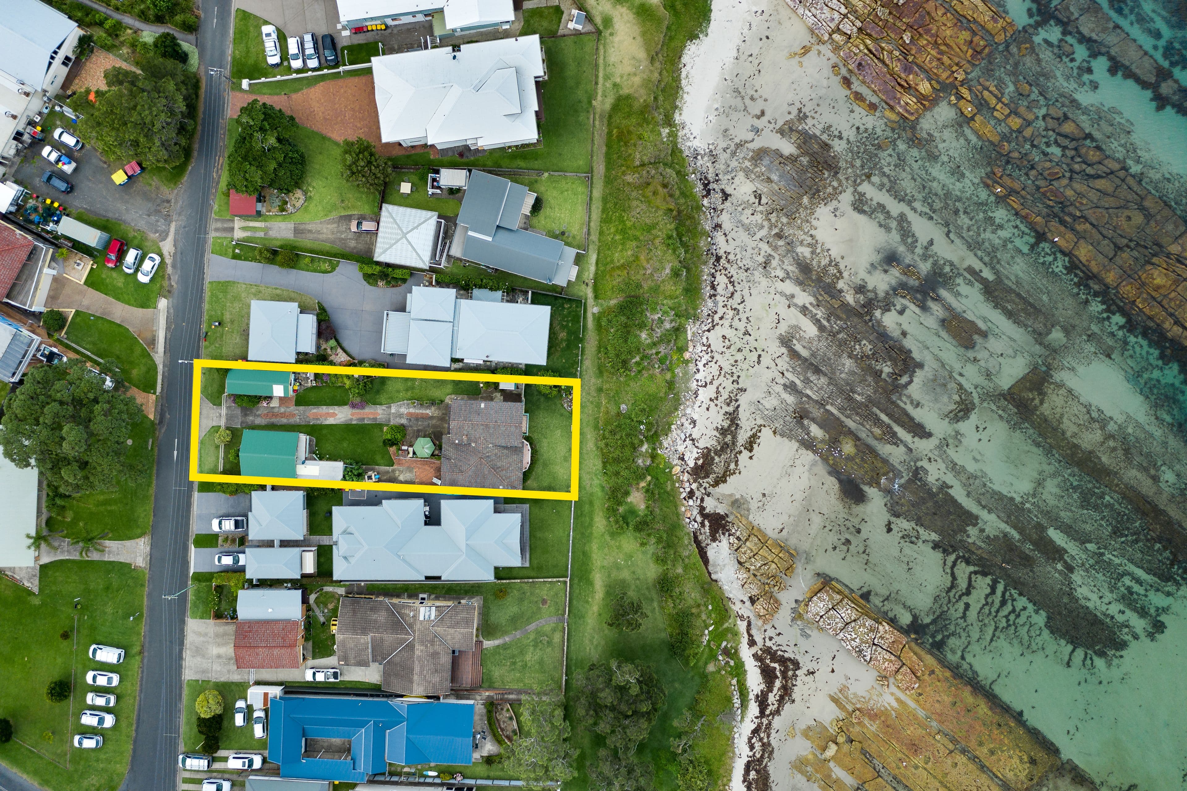 39 Beecroft Parade, Currarong NSW 2540, Currarong - Thumbnail 5