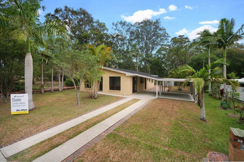 26 Elkhorn Drive, TEWANTIN QLD 4565, Tewantin - Thumbnail 3