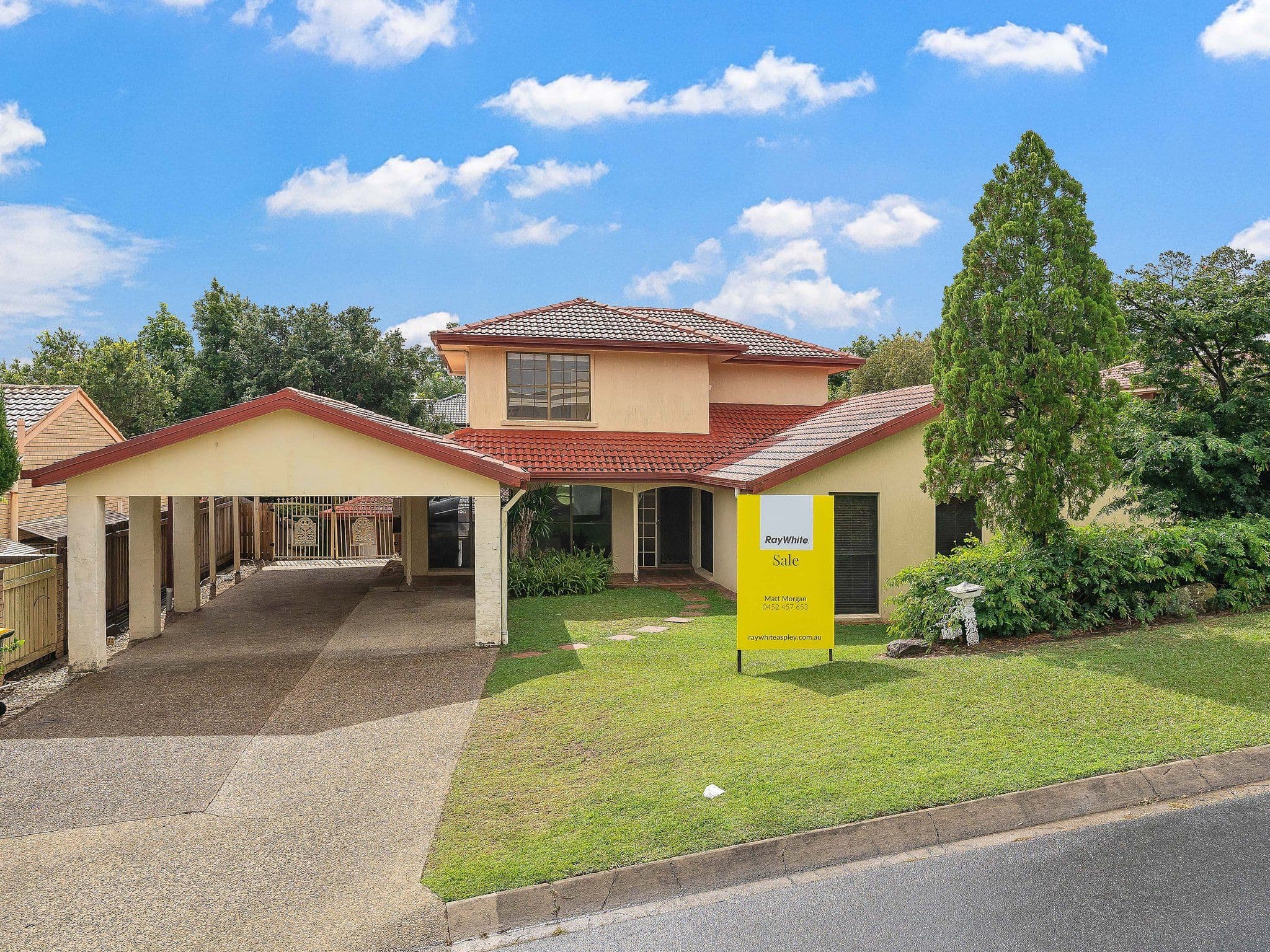 15 Foxhill Street, Aspley QLD 4034, Aspley - Image 1