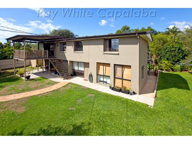 13 Constitution Cst, ALEXANDRA HILLS QLD 4161, Alexandra Hills - Thumbnail 5