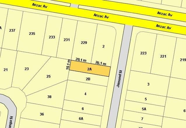 2a Jamond Street, KIPPA-RING QLD 4021, Kippa-Ring - Image 1