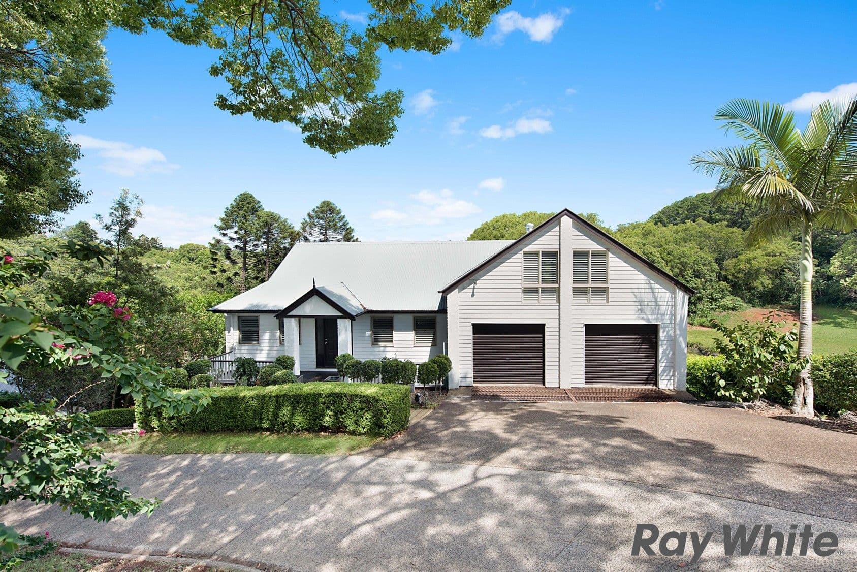 261 TALLEGALLA TWO TREE HILL ROAD, Marburg, Marburg - Image 1