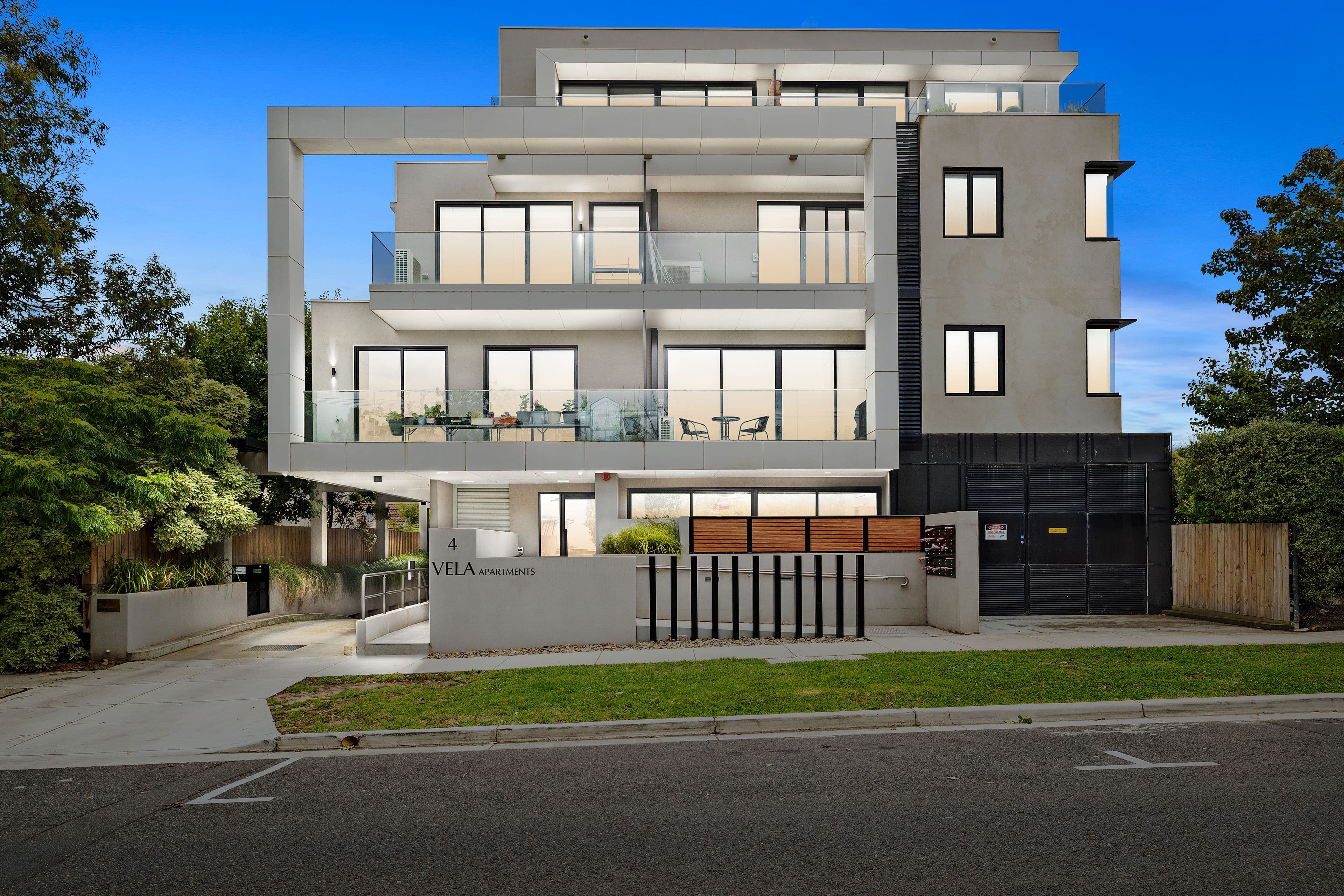 4 Station Street, Blackburn VIC 3130, Blackburn - Image 1