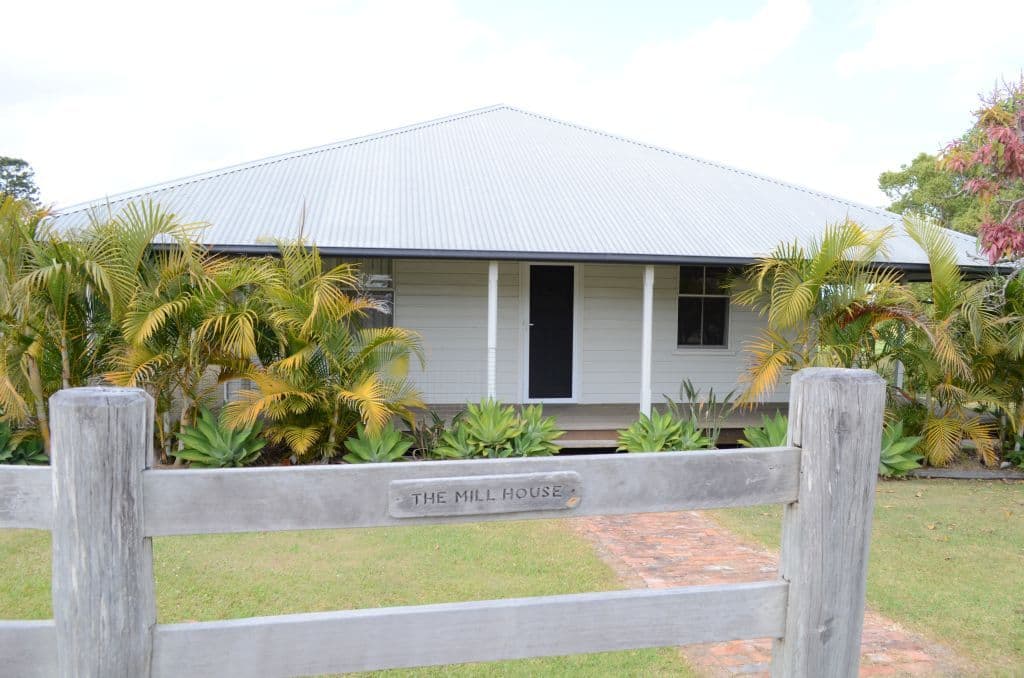 4 Ward Street, LAWRENCE NSW 2460, Lawrence - Image 1