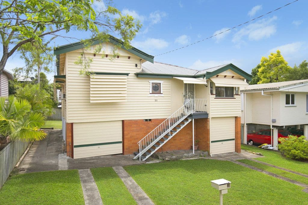 21 Armentieres Street, Kedron QLD 4031, Kedron - Image 1