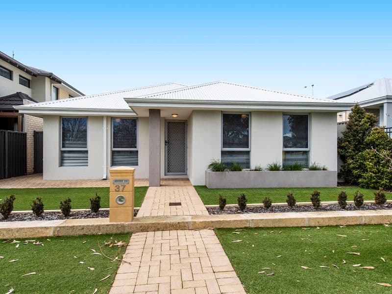 37 Burlington Drive, Baldivis WA 6171, Baldivis - Image 1