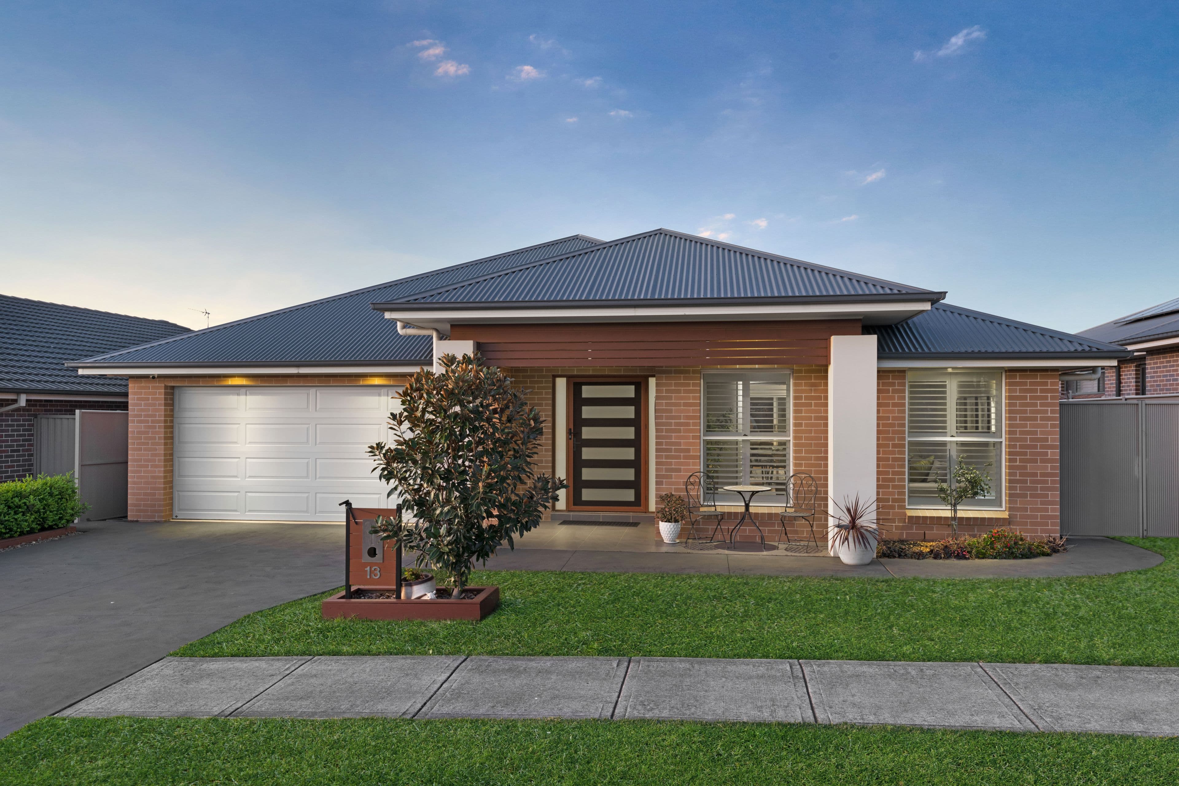 13 Danvers Road, Spring Farm NSW 2570, Spring Farm - Thumbnail 2