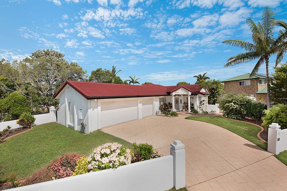 1 Grace Court, Pelican Waters QLD 4551, Pelican Waters - Image 1