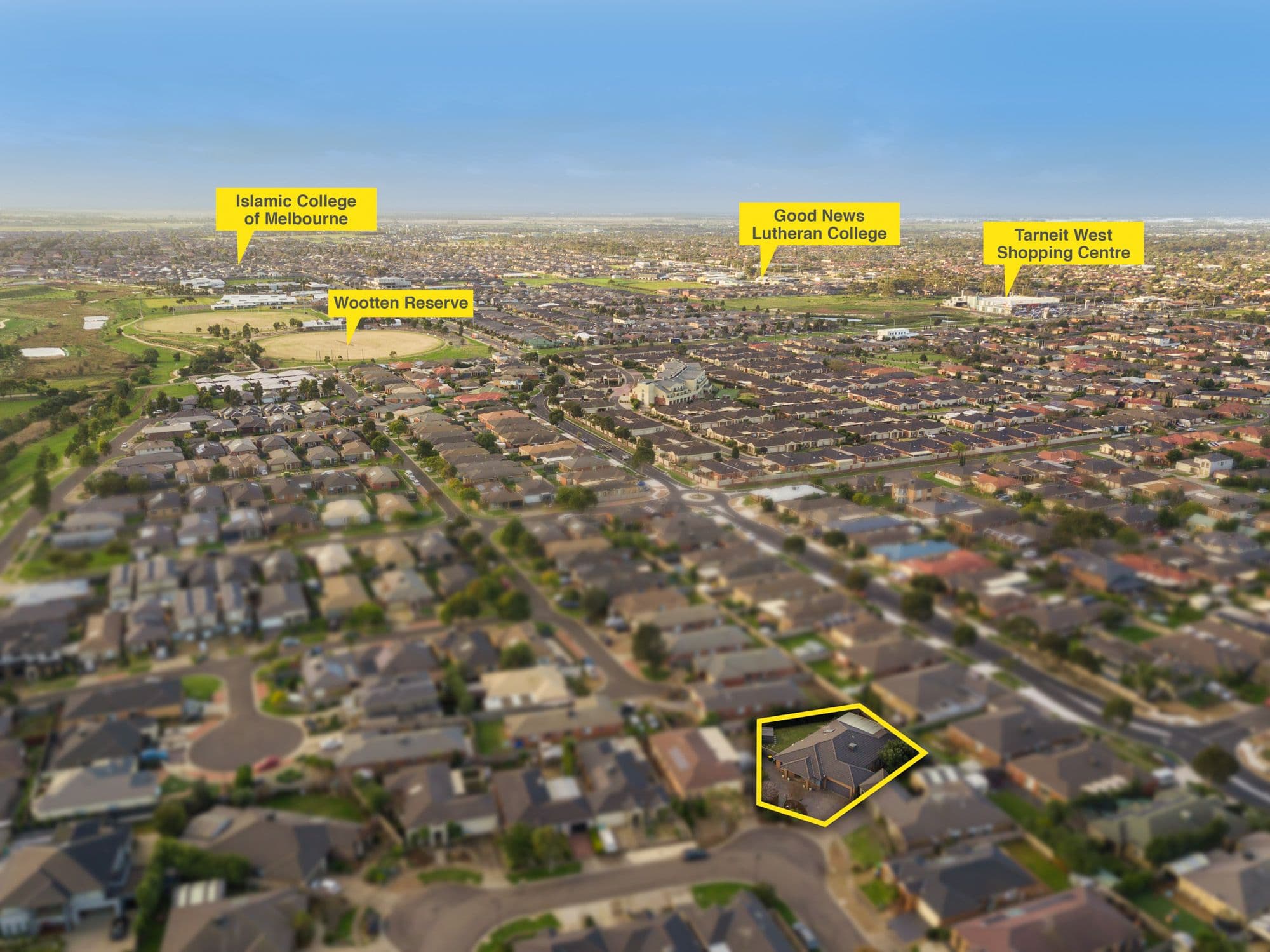 23 Hollows Circuit, Tarneit VIC 3029, Tarneit - Thumbnail 4