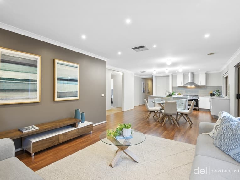 12 Massie Drive, Hampton Park, Hampton Park - Thumbnail 5
