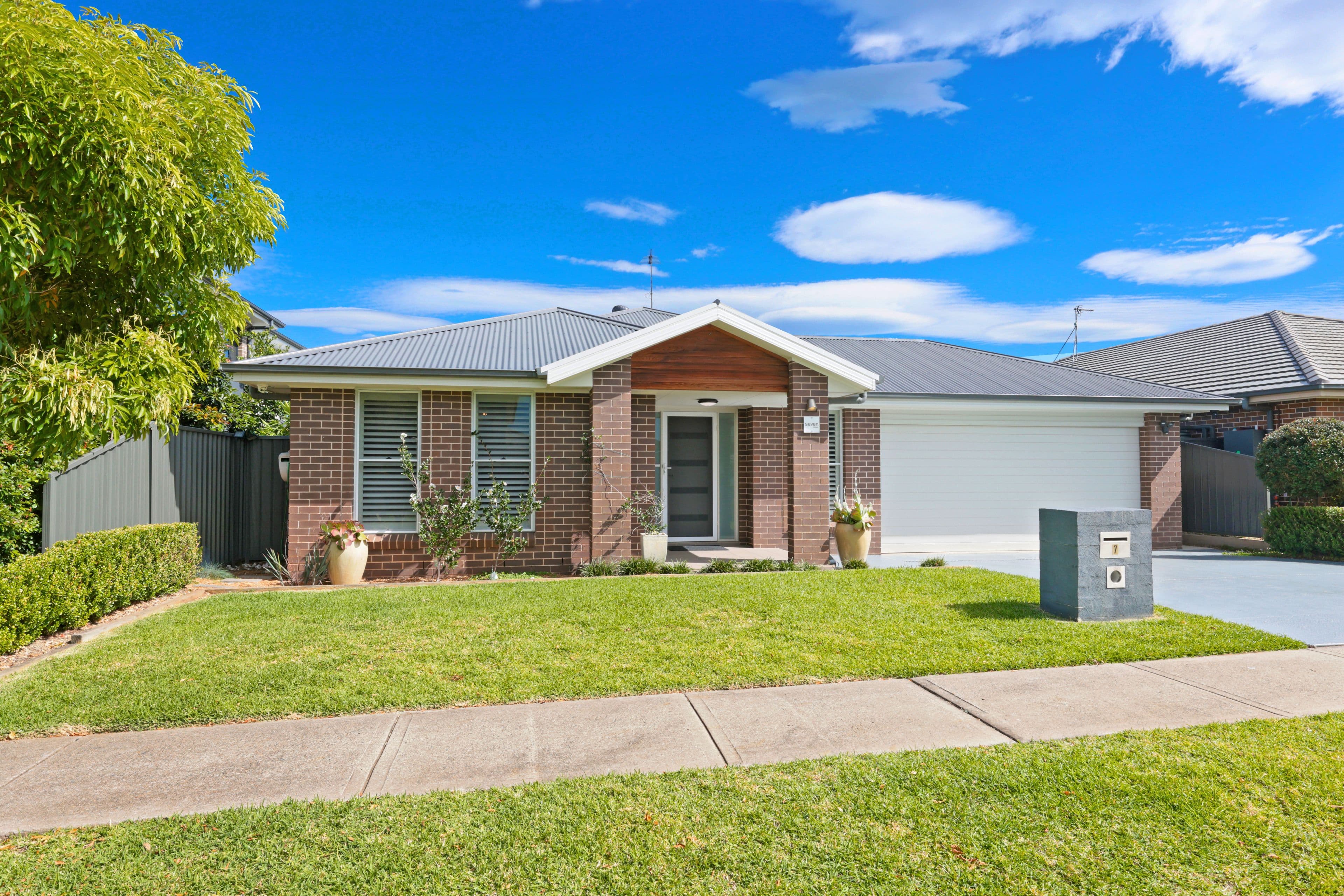 7 Cooee Avenue, Glenmore Park NSW 2745, Glenmore Park - Image 1