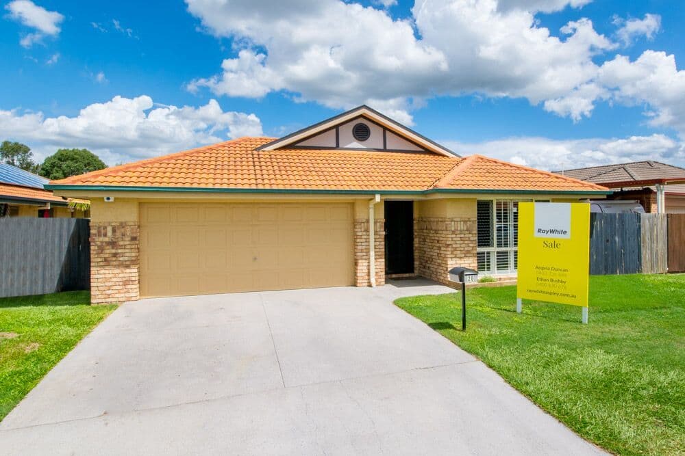20 Greendale Place, Bracken Ridge QLD 4017, Bracken Ridge - Thumbnail 2