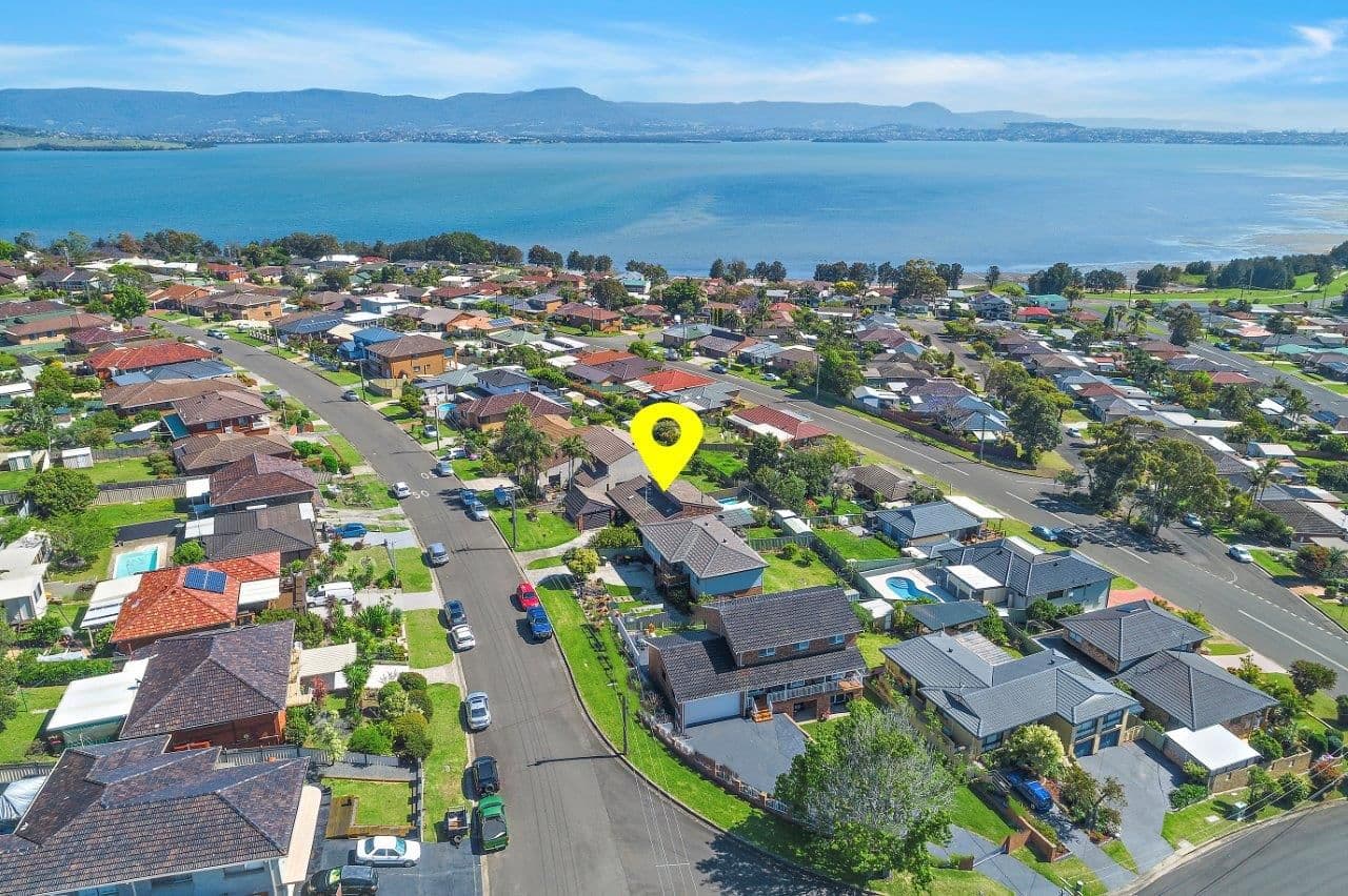 34 Porter Avenue, Mount Warrigal NSW 2528, Mount Warrigal - Thumbnail 2