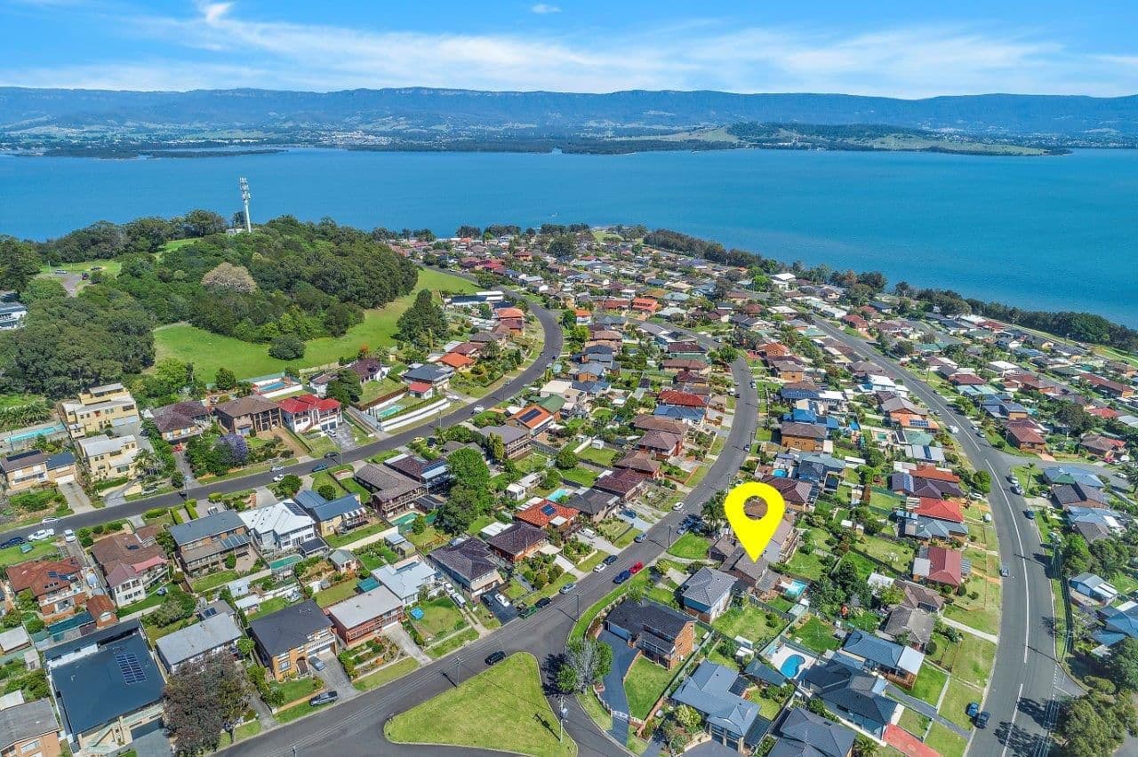 34 Porter Avenue, Mount Warrigal NSW 2528, Mount Warrigal - Thumbnail 3