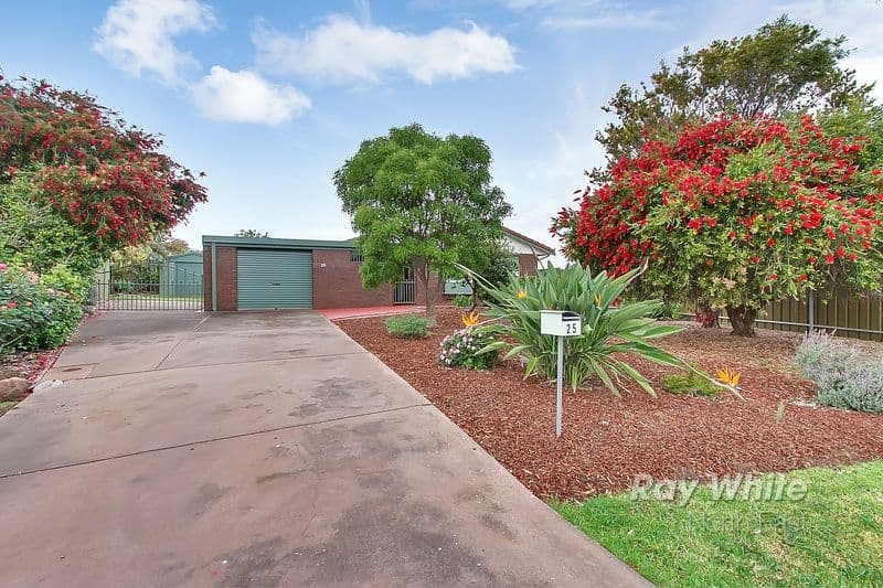 25 Rose Crescent, Modbury North SA 5092, Modbury North - Image 1