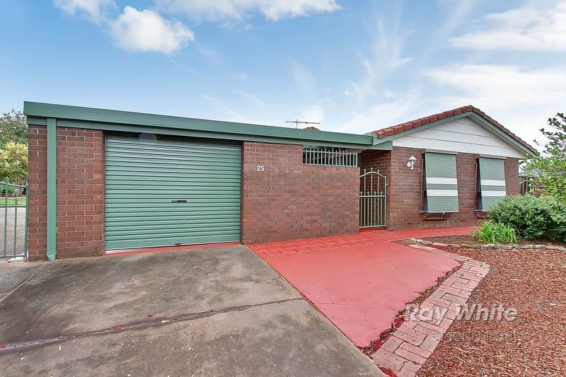 25 Rose Crescent, Modbury North SA 5092, Modbury North - Thumbnail 2
