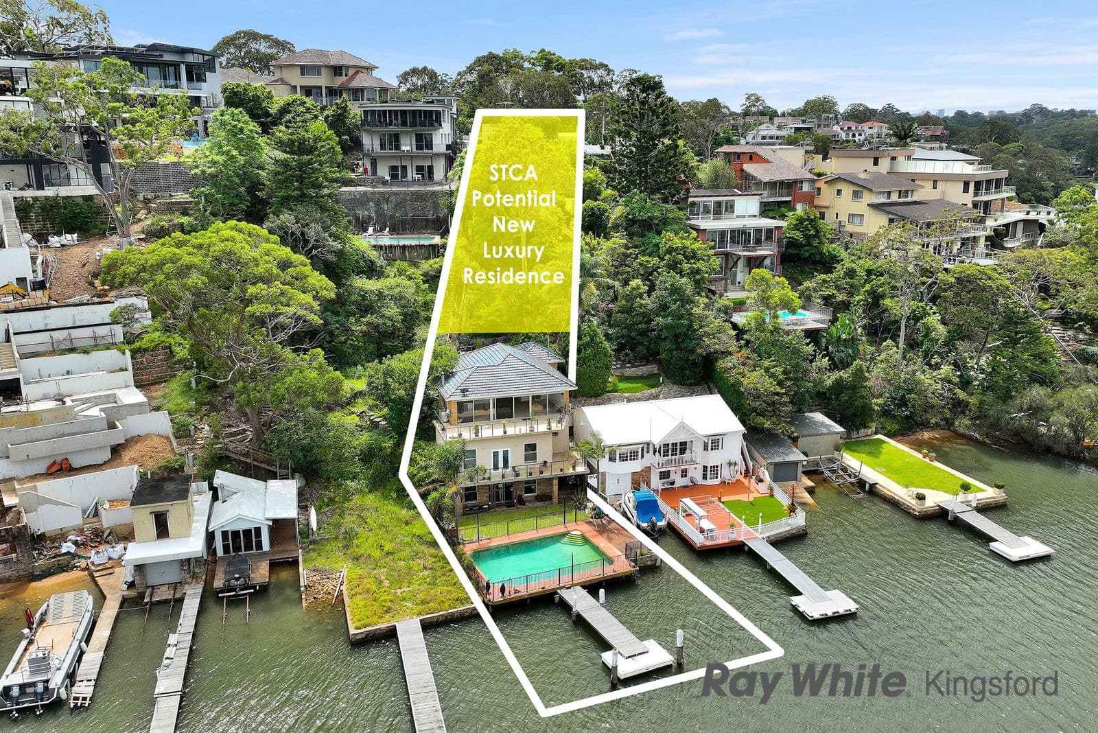 72 Marine Drive, Oatley NSW 2223, Oatley - Image 1