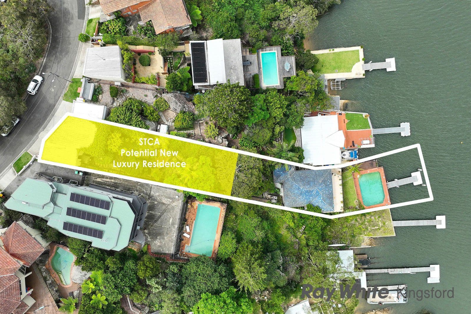 72 Marine Drive, Oatley NSW 2223, Oatley - Thumbnail 2