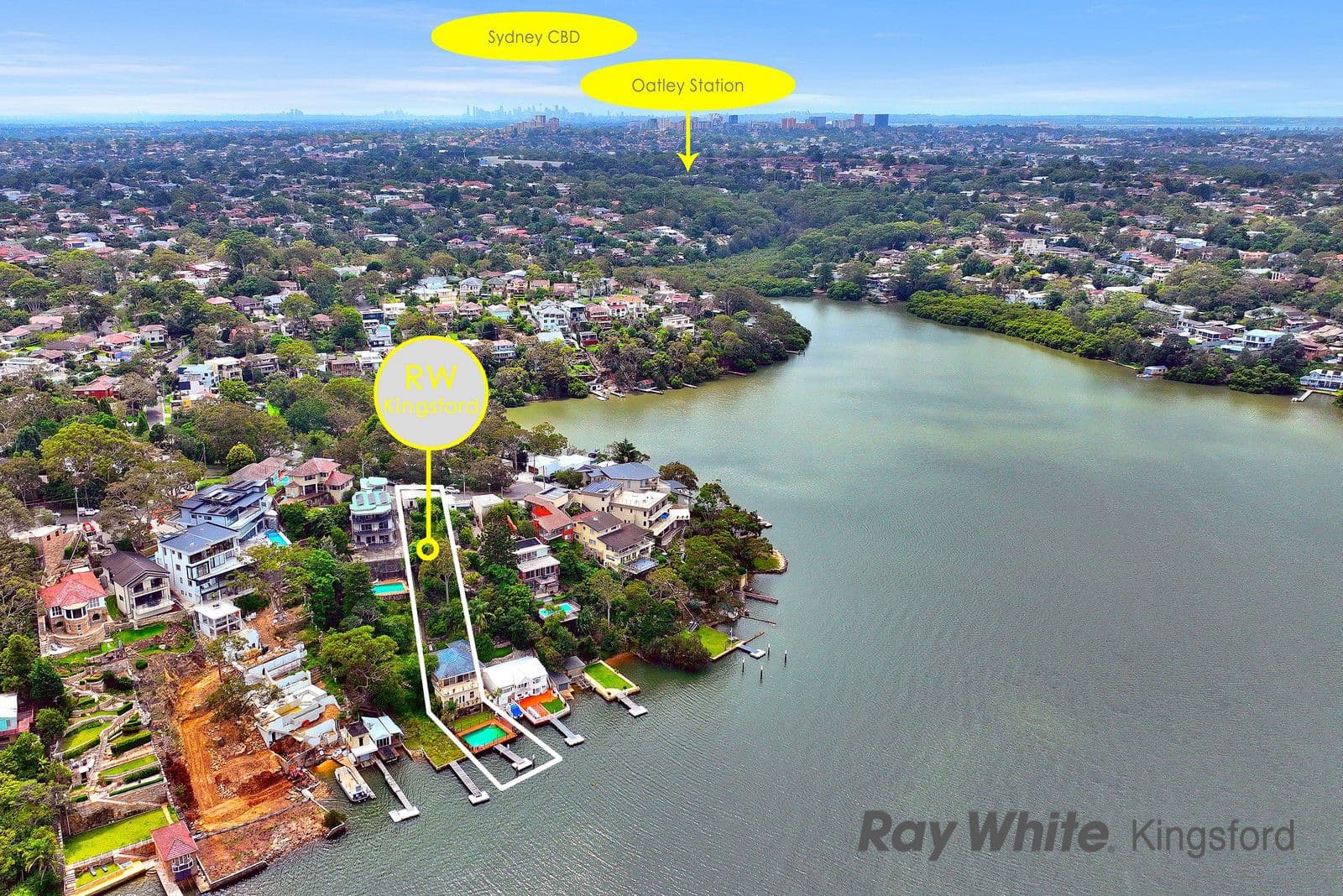 72 Marine Drive, Oatley NSW 2223, Oatley - Thumbnail 3