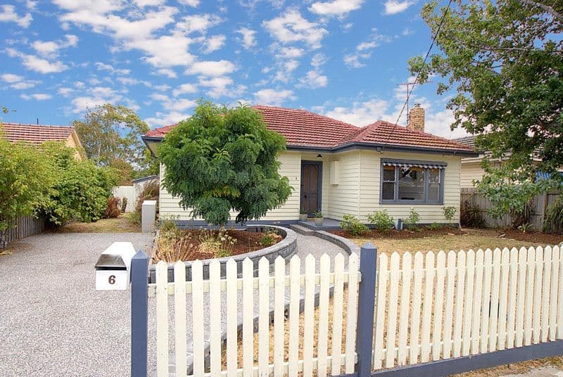 6 Rivette Street, MORDIALLOC VIC 3195, Mordialloc - Image 1