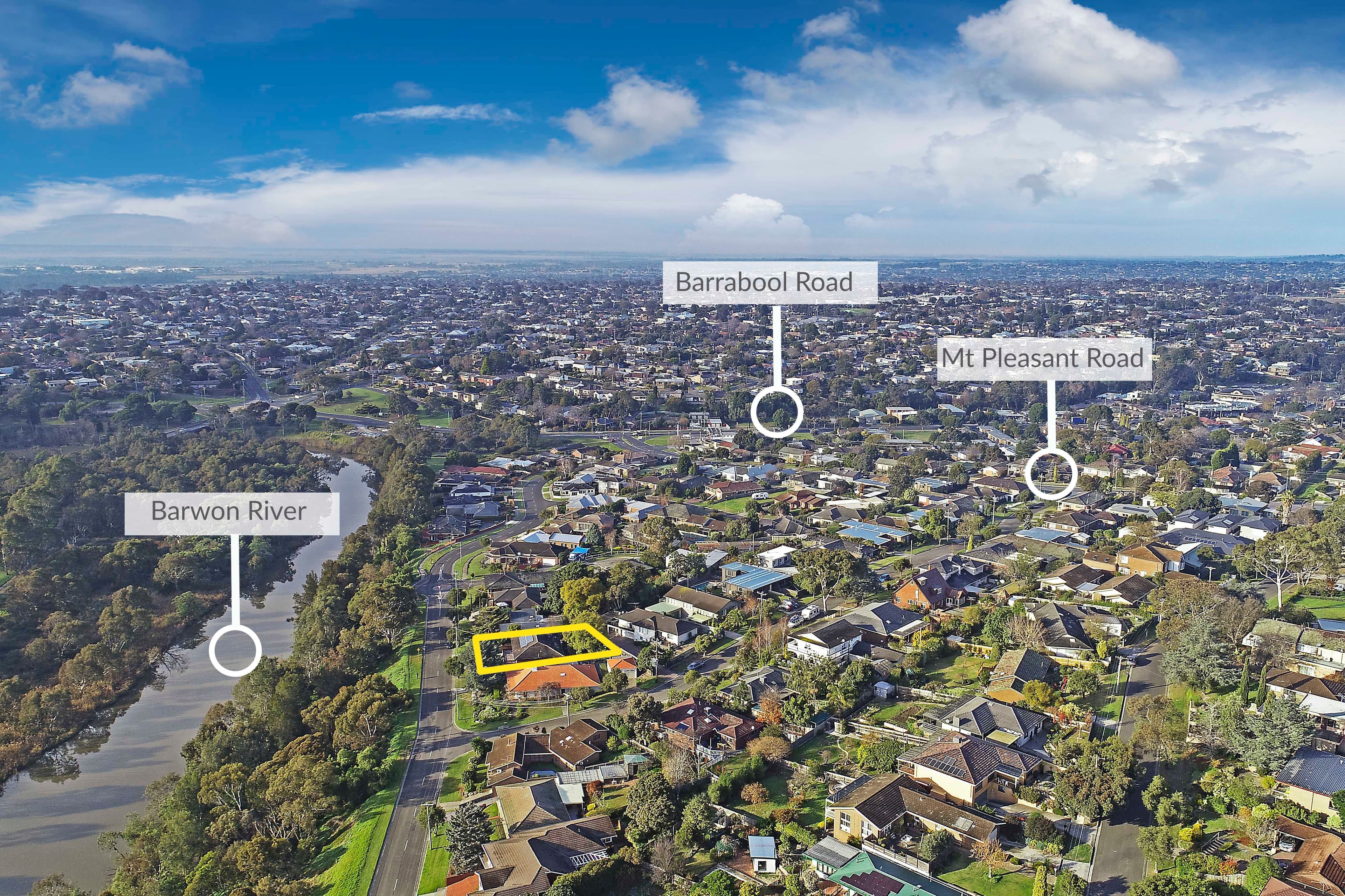 24 Barwon Boulevard, Highton VIC 3216, Highton - Image 1