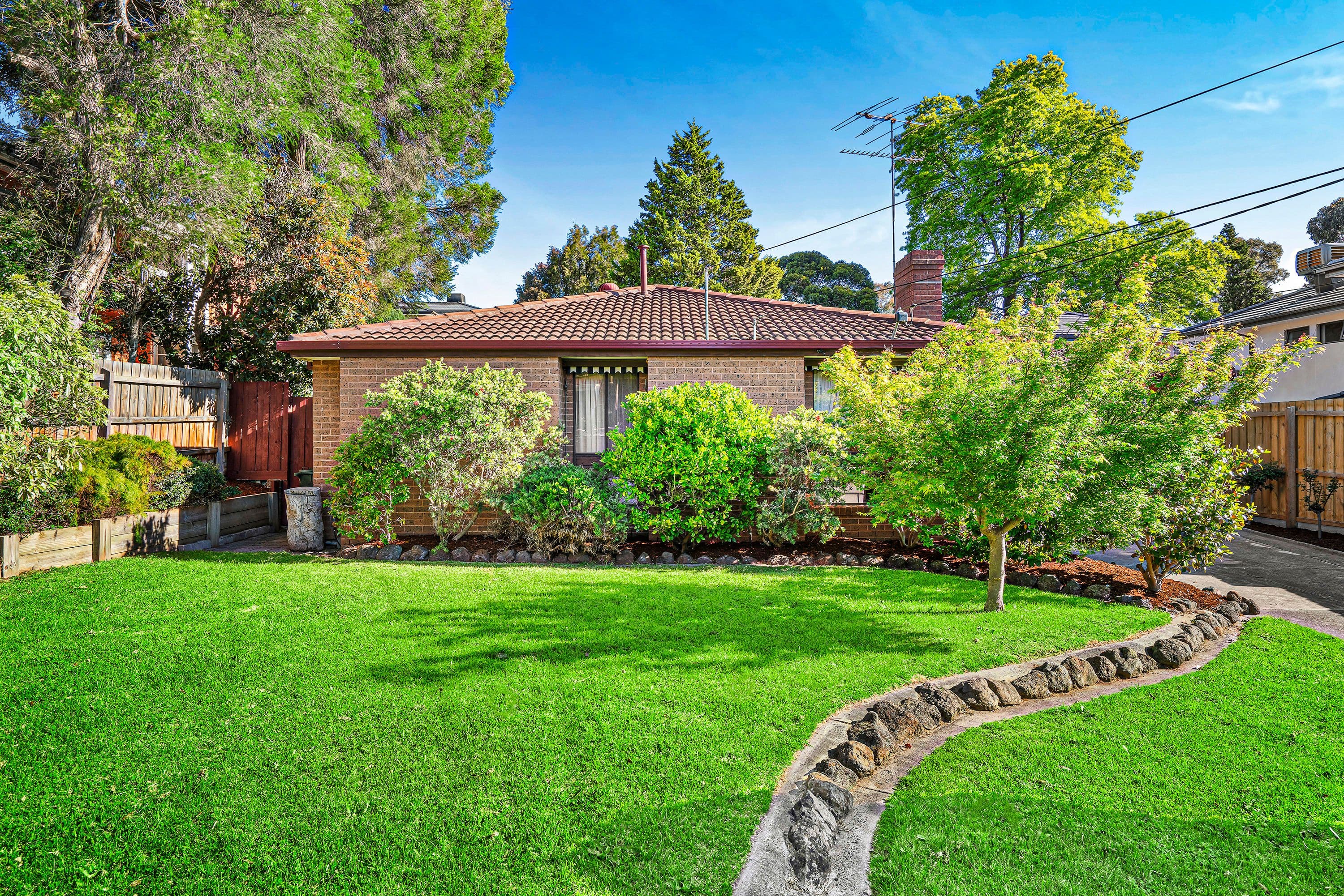 18 Gwynne Street, Mount Waverley VIC 3149, Mount Waverley - Image 1