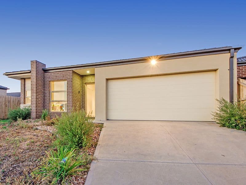 44 Bridlepath Drive, TRUGANINA VIC 3029, Truganina - Thumbnail 3