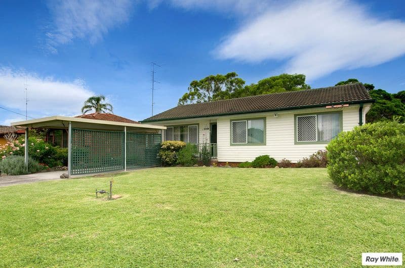 46 Craig Crescent, DAPTO NSW 2530, Dapto - Image 1