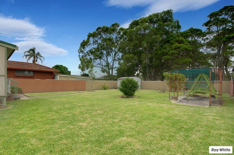 46 Craig Crescent, DAPTO NSW 2530, Dapto - Thumbnail 7
