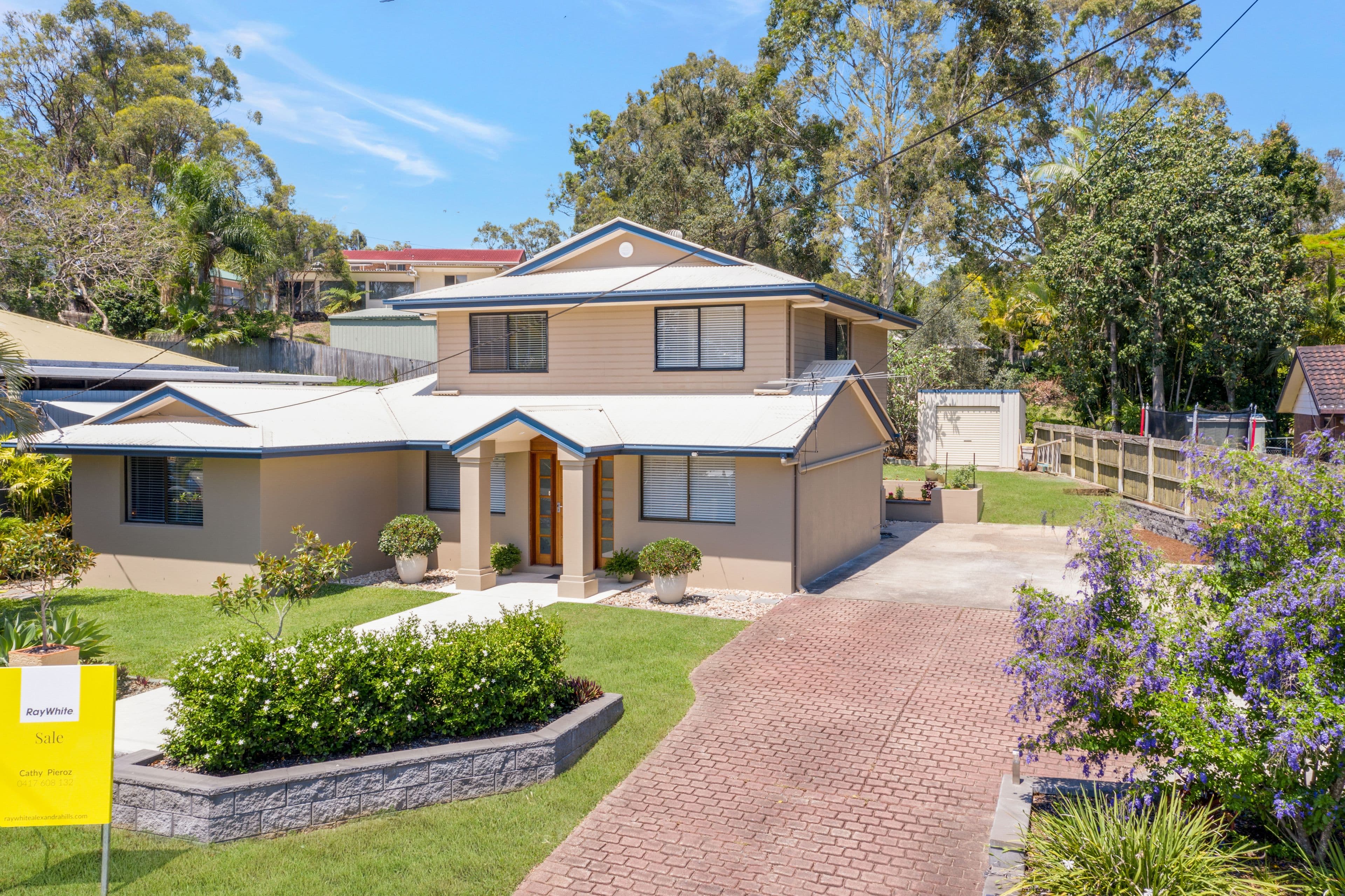 40 Chiseldon Street, Alexandra Hills QLD 4161, Alexandra Hills - Thumbnail 2