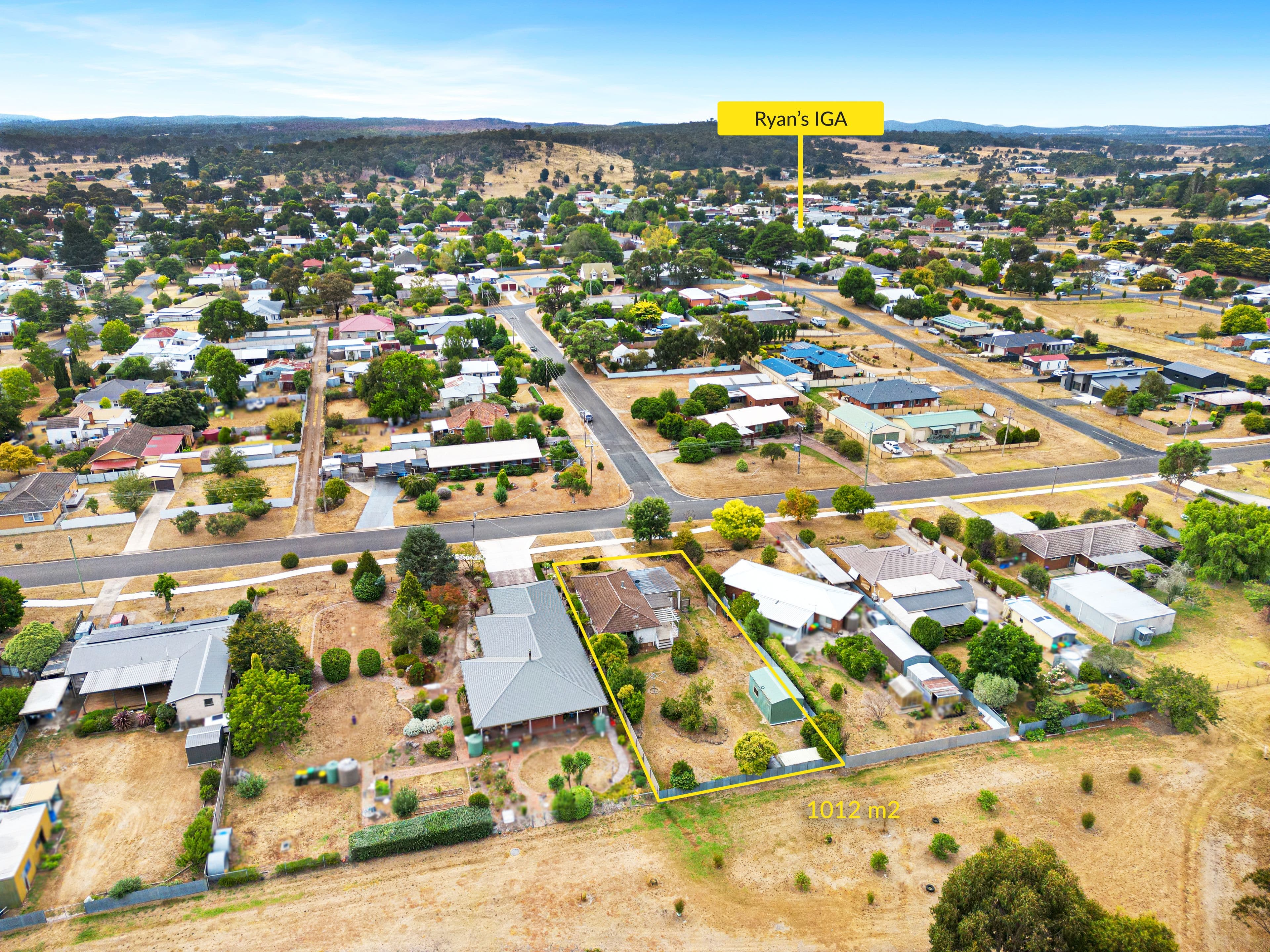29 South Street, Beaufort VIC 3373, Beaufort - Thumbnail 2