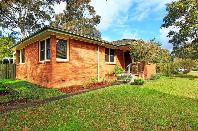 50 Maclean Street, NOWRA NSW 2541, Nowra - Image 1