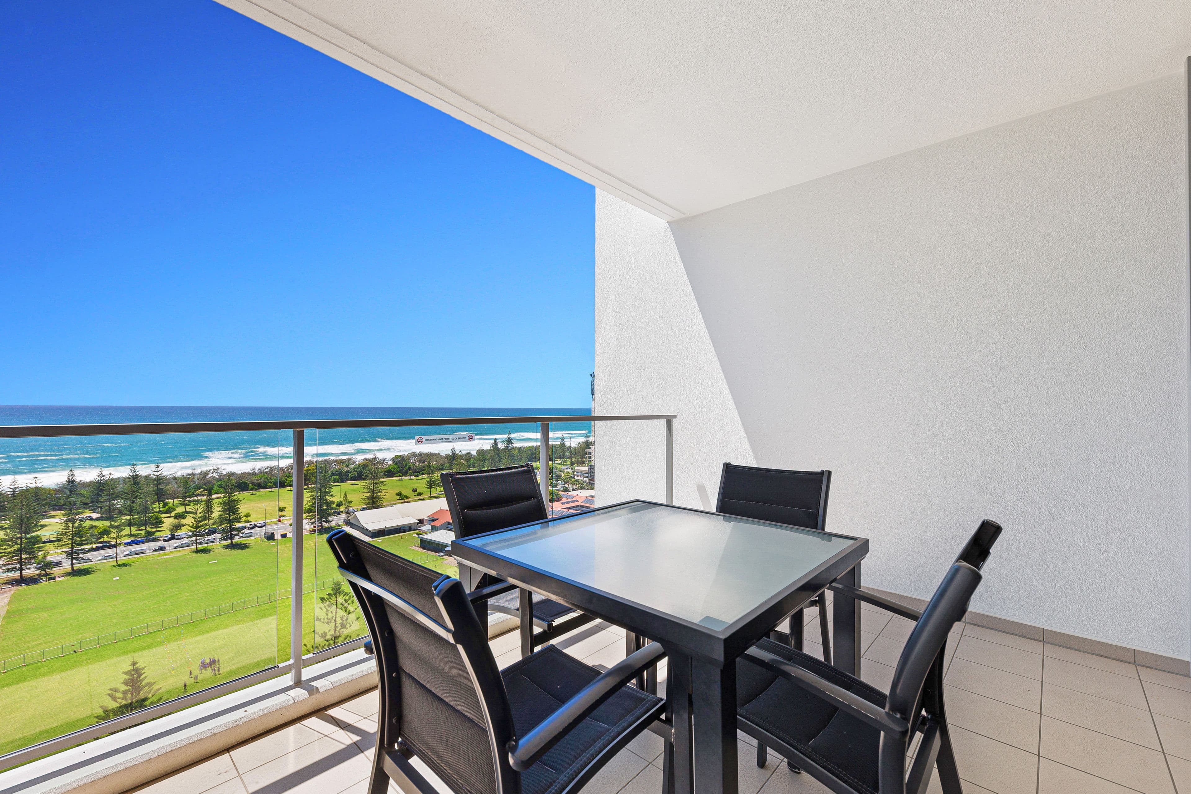 163 Ocean Pacific 25 Surf Parade, Broadbeach QLD 4218, Broadbeach - Image 1